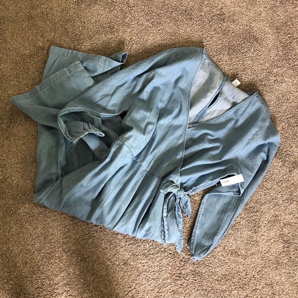 NWT Old Navy Jumper